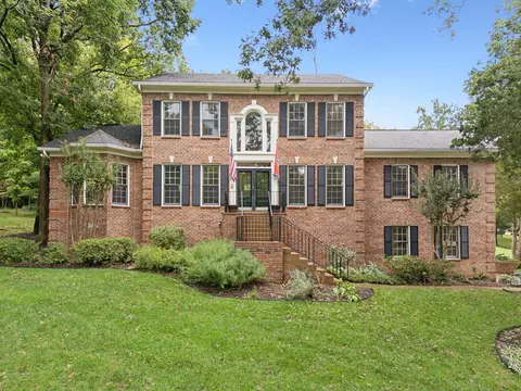1548 Lost Hollow Dr, Brentwood, TN 37027