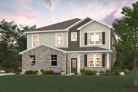 718 Hancock Ln, Lebanon, TN 37087