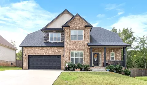218 Penelope Ln, Clarksville, TN 37043
