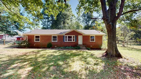 5768 Christiana Hoovers Gap Rd, Christiana, TN 37037