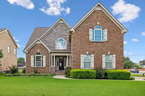 2000 Via Francesco Ct, Spring Hill, TN 37174