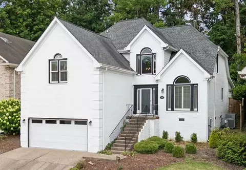 58 Nickleby Down, Brentwood, TN 37027