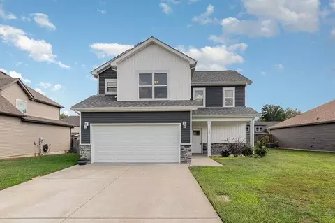 267 Crusaw Dr, Clarksville, TN 37043