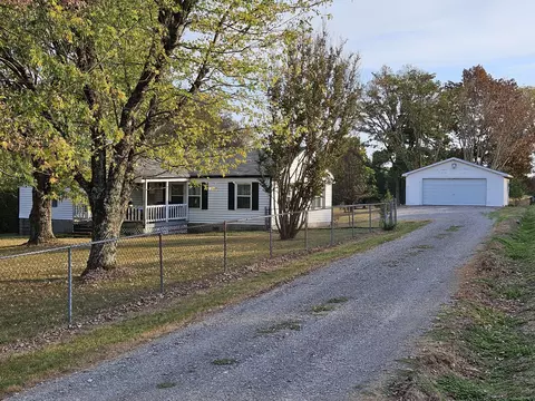 13660 Central Pike, Mount Juliet, TN 37122