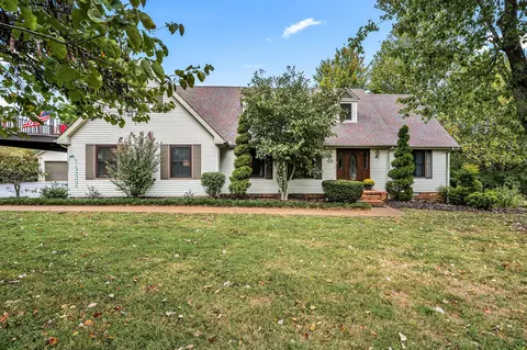 439 Naron Rd, Shelbyville, TN 37160