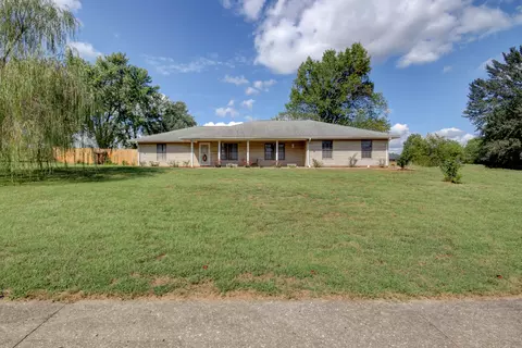 602 Bell St, Princeton, KY 42445