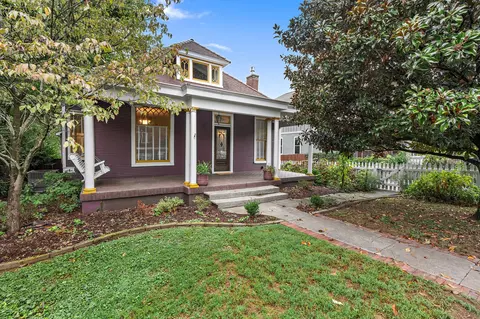 209 Scott Ave, Nashville, TN 37206