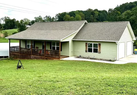 195 Harris Rd, Trenton, GA 30752
