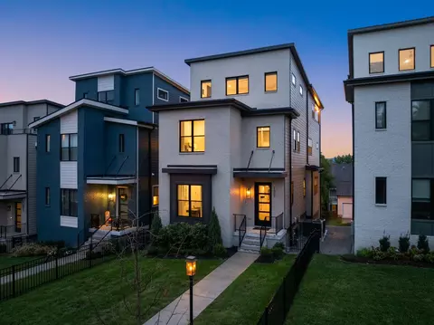 1007 Argyle Ave, Nashville, TN 37203