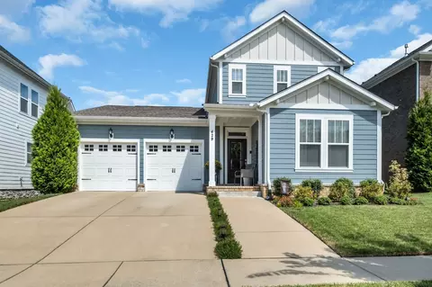 429 Abington Dr, Hendersonville, TN 37075