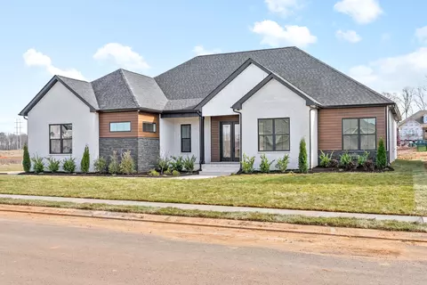 822 Willowicke Dr, Clarksville, TN 37043