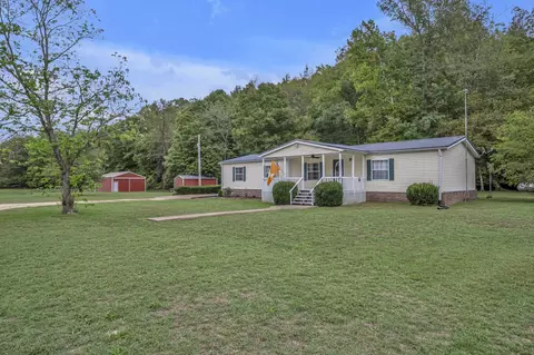 1263 Highway 438, Centerville, TN 37033