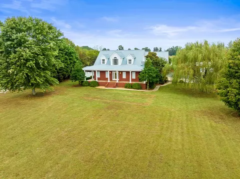 2233 Georgia Crossing Rd, Winchester, TN 37398