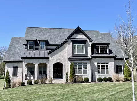 2021 Vail Trce, Nolensville, TN 37135