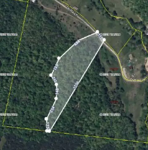 0 Ovilla Ln, Lawrenceburg, TN 38464