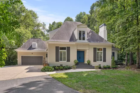 3000 Spring Ave, Signal Mountain, TN 37377