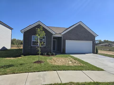200 Subban Ct, Lebanon, TN 37087