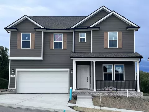 106 Glacier Way, La Vergne, TN 37086