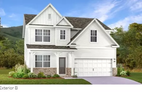 2504 Williams Ridge Dr, Columbia, TN 38401
