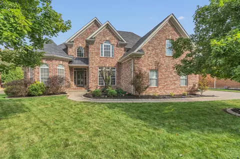 1014 Fitzroy Cir, Spring Hill, TN 37174