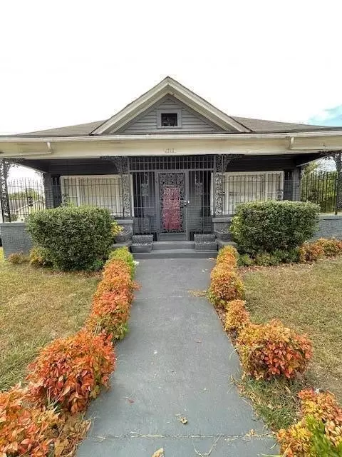 1717 Dodson Ave, Chattanooga, TN 37406