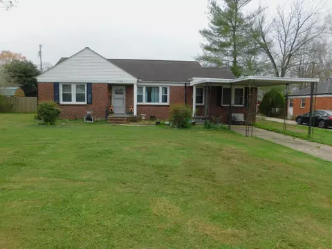 306 Druid Ln, Tullahoma, TN 37388