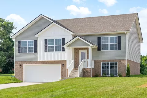 141 Cordova Ct, Clarksville, TN 37042