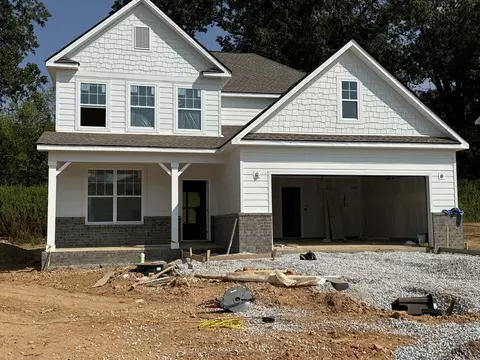 1063 Ross Farms Blvd, Clarksville, TN 37043