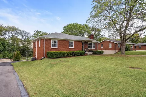 418 American Rd, Nashville, TN 37209