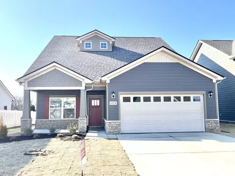 3308 Pear Blossom Way Lot 145 E, Murfreesboro, TN 37128