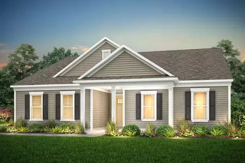 7729 Second Fiddle Way, Arrington, TN 37014