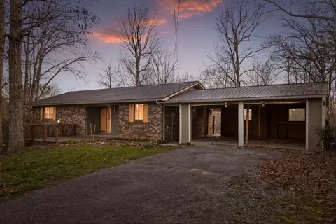176 NW Zion Dr, Cleveland, TN 37312