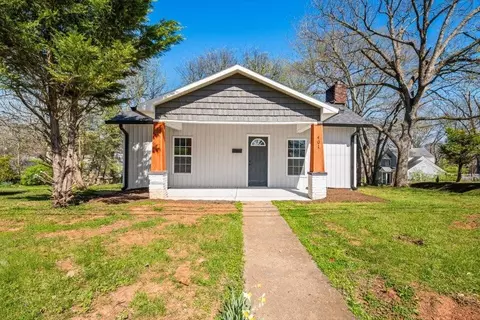 401 Kilgore St, Athens, TN 37303