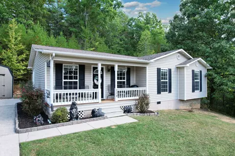 258 Trace Ln, Dayton, TN 37321