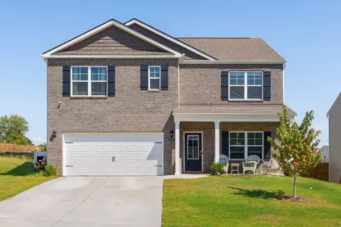 3215 Meadow Creek Way NE, Cleveland, TN 37323