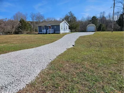 275 Ketner Mill Rd, Whitwell, TN 37397