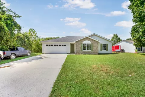 184 Travis Dr, Spring City, TN 37381