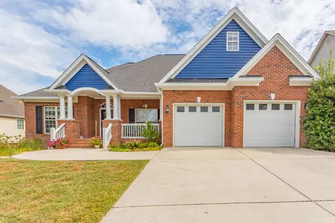 505 Riding Trail Way, Chattanooga, TN 37405
