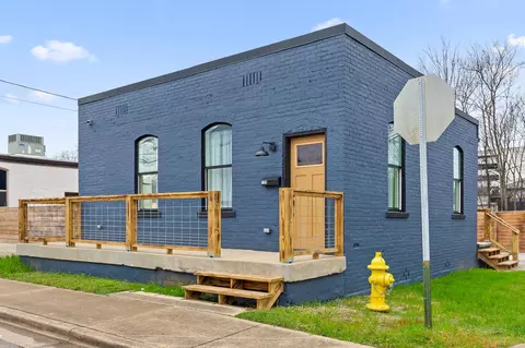 125 O Neal St, Chattanooga, TN 37403