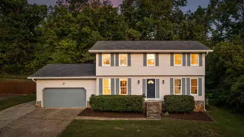 2945 Old Britain Cir, Chattanooga, TN 37421