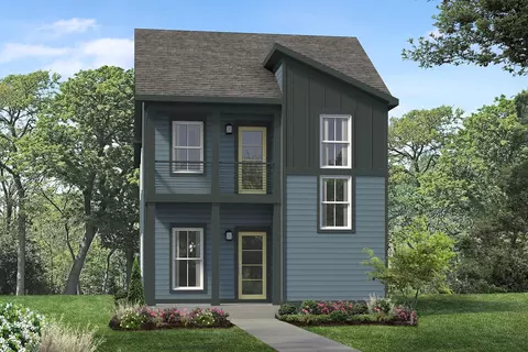 1826 Cotton Way, Chattanooga, TN 37404