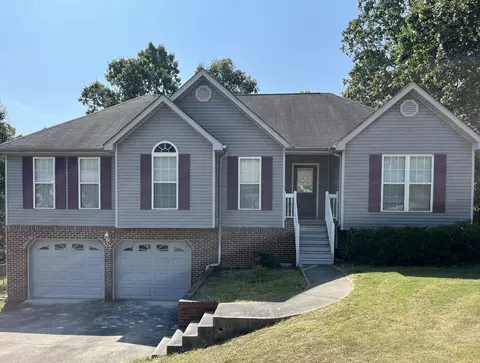 6706 Sawtooth Dr, Ooltewah, TN 37363