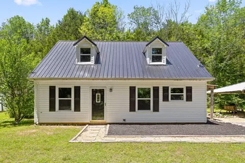 2116 Mckaig Rd, Trenton, GA 30752