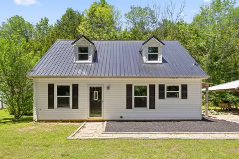 2116 Mckaig Rd, Trenton, GA 30752