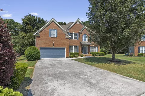 7791 Lynnle Way, Hixson, TN 37343