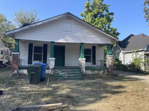 2102 Elmendorf St, Chattanooga, TN 37406