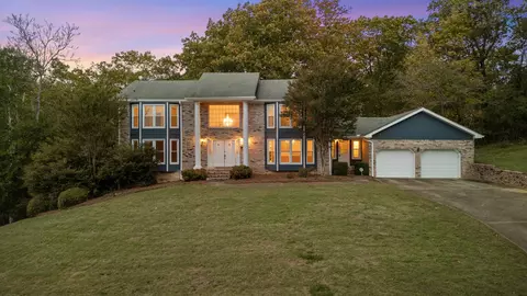 5307 Fairview Rd, Hixson, TN 37343