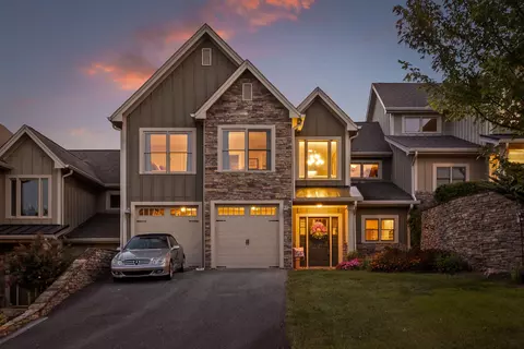 74 Canyon Villa Rd, Rising Fawn, GA 30738