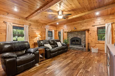 122 Tunnie Pt, Dunlap, TN 37327 photo 15