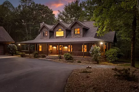 122 Tunnie Pt, Dunlap, TN 37327 photo 2